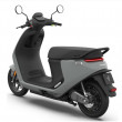 Електроскутер Segway Ninebot E110S, Steel Grey